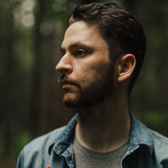 Meet your Posher, Kyle - Picture 1 of 1